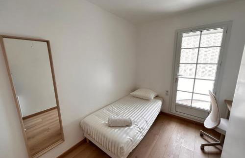 Belle maison, 15mn de Paris, 2 parkings gratuits - Foto 25