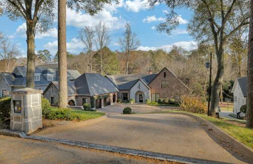 World Cup Luxury Estate Theater Nature Reserve - Foto 4