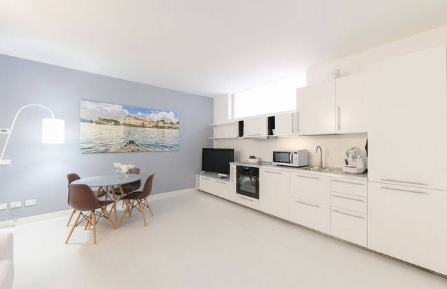 Verbania - Luxury Italy Apartments - Photo 37