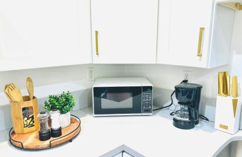 Newly Built Stylish Modern 2B In LA - Foto 6