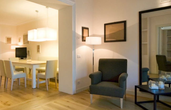 Palagio 6 in Chianti With Shared Pool - Foto 5