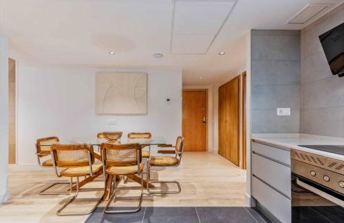 Bernabeu Place en Madrid - Foto 63