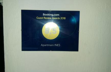 Apartmani Ines - Photo 2