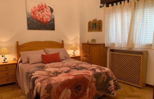 Junto a la Catedral, con parking privado gratis - Foto 24