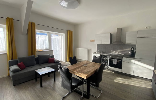 Speedys Gästehaus - Foto 16