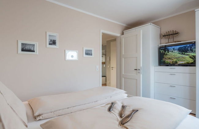 Holiday Apartment 11deg East - Foto 3