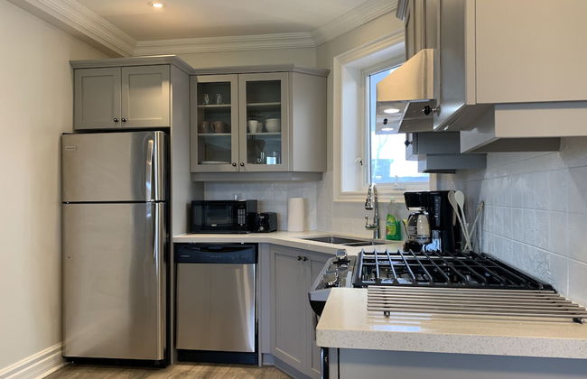 St Annes Suites - Photo 21