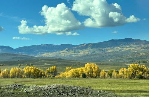 Arrowhead Getaway In Cimarron - Foto 40