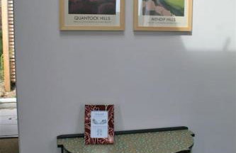 The Tullet, boutique hideaway in Somerset - Foto 10