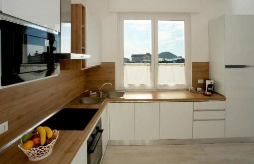 Brezza di Sale Appartamenti - Foto 11