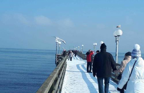 Ferienwohnung Kornblume - Foto 42