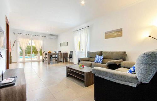 Villa Dunas in Cala Dor - Foto 16