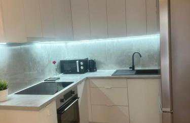 Apartament ŻELAZNY HGS Home - Foto 8