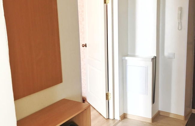 Apartment on Orekhovaya 3 - Foto 5