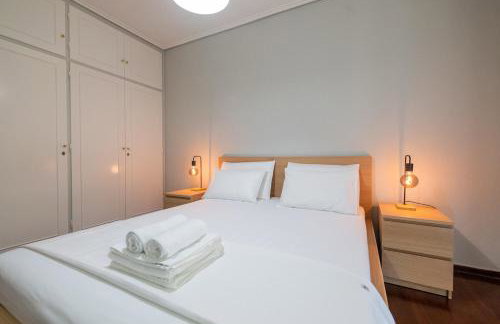 Modern Bay Apartment - Foto 14