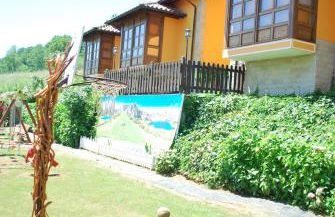 Aptos rurales Mirador Picos de Europa - Foto 20