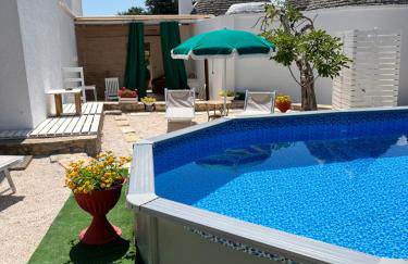 Trullo in vigna - Foto 29