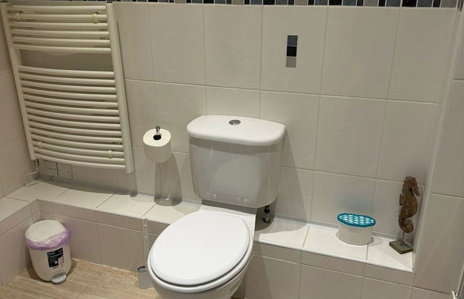 Executive Apartment, Woodford Mill, Witney - Foto 17