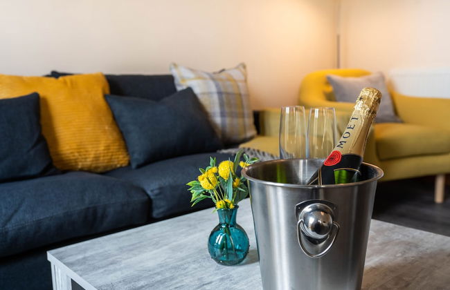 Queen Anne's Home - Foto 12