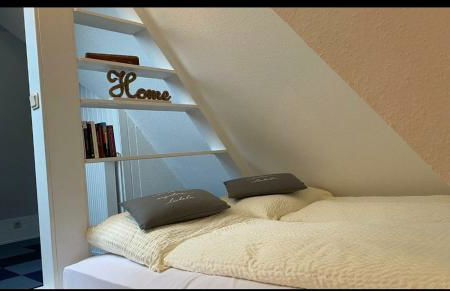 *To hus* Wohnung am Rande von Jever - Foto 16