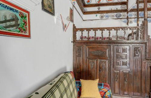 Villa Houvarda - Foto 10