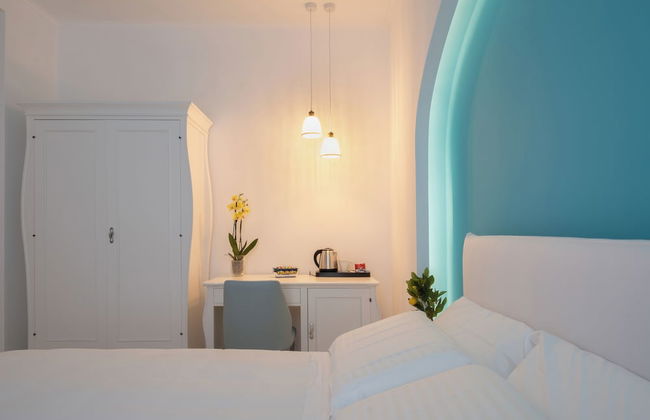 Palazzo Adele Rooms & Apartments - Foto 11