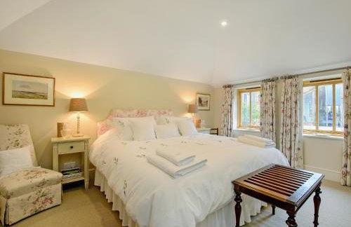 The Stables At Weedon Hill Farm - Foto 9