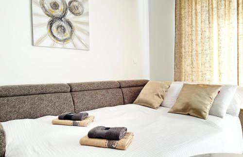 Luxury apartment Nano SPLIT - Photo 12