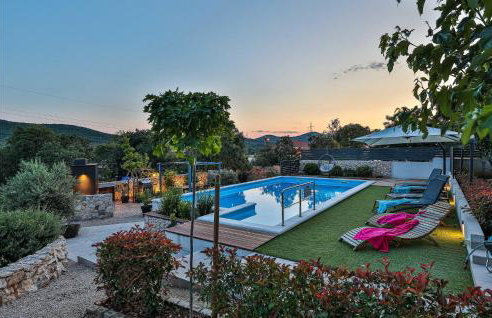 Lovely Home In Sibenik - Foto 12