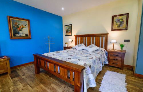 Apartamentos Rurales Balcón Real Senda del Oso - Foto 14