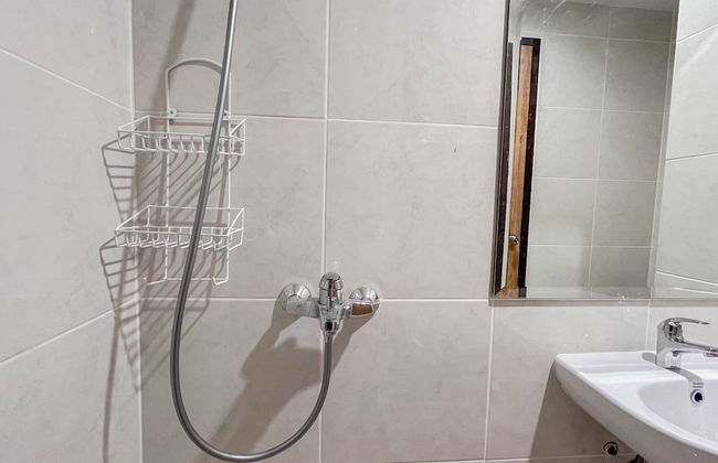 Cozy Studio Apartment Delft Ciputra Makassar - Foto 15