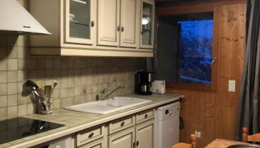 Chalet Baptiste - Foto 4