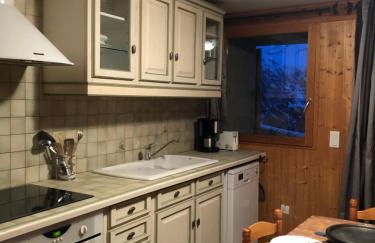 Chalet Baptiste - Foto 4