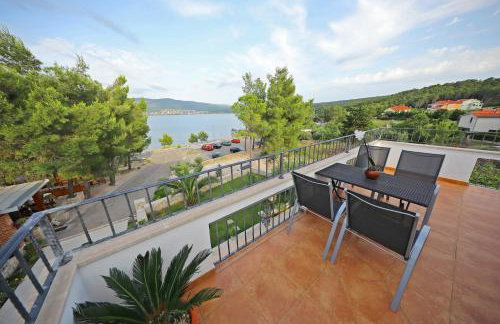 Apartments by the sea Pridraga - Cuskijas, Novigrad - 6306 - Foto 14