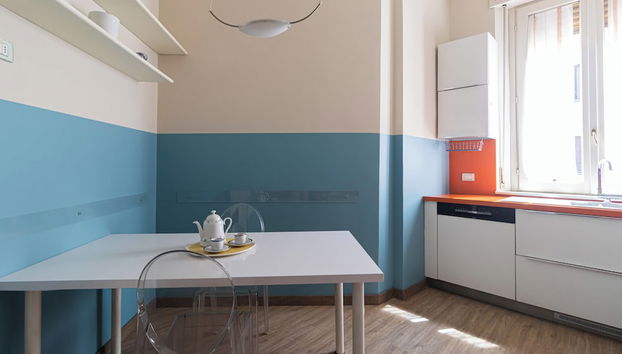 Italianway Comfort - Gessi 49 - Foto 3, Interior