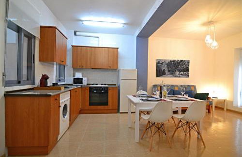 Apartamentos en la Montaña - Fuente en Segures - Foto 8