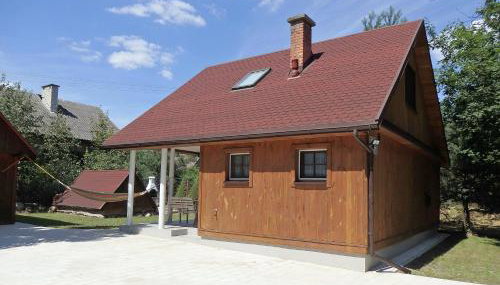 Godzisz - domek rekreacyjny - Foto 2