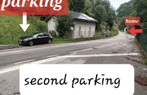 Farmhouse of Grandfather Chek - Foto 29