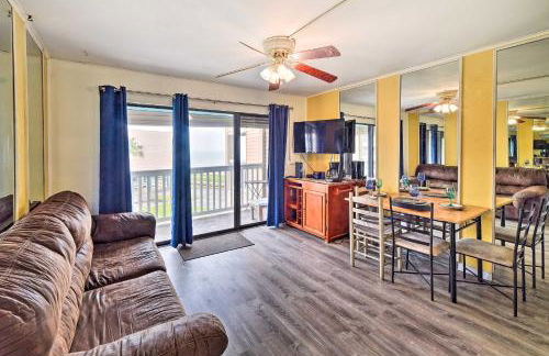 Seaside Corpus Christi Condo at The Villa del Sol! - Foto 1