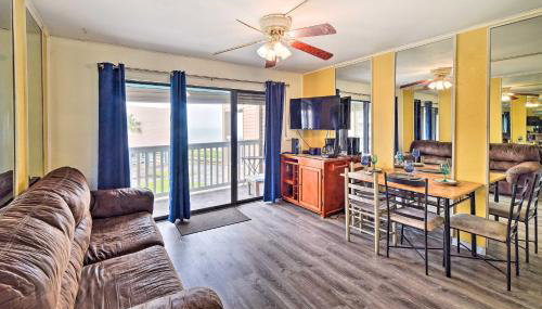 Seaside Corpus Christi Condo at The Villa del Sol! - Foto 1