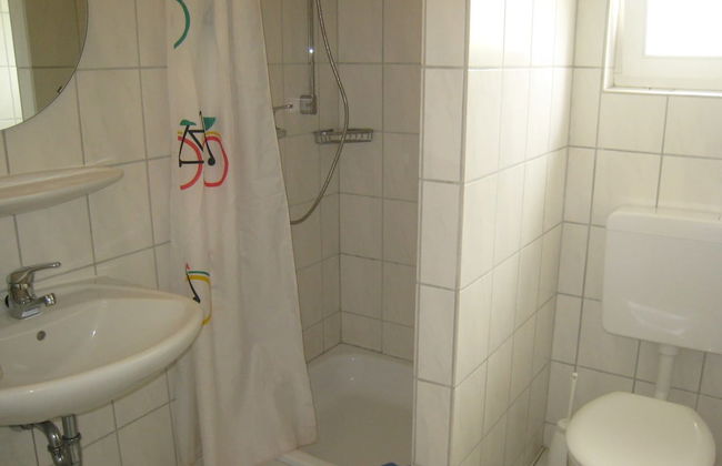 Apartment in Meisberg With In-house Catering - Photo 45