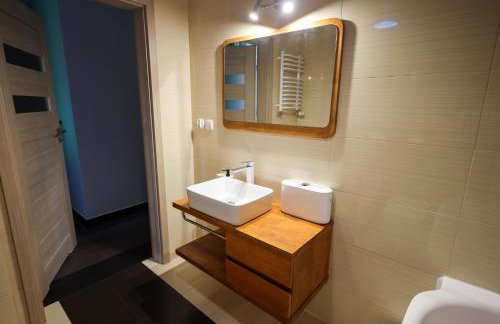 Apartament Komandorski przy Aquaparku - Foto 30