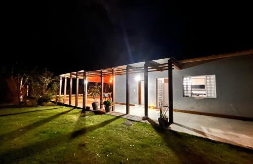 Chácara com piscina em Piracaia - 1 Km da cidade - Photo 54