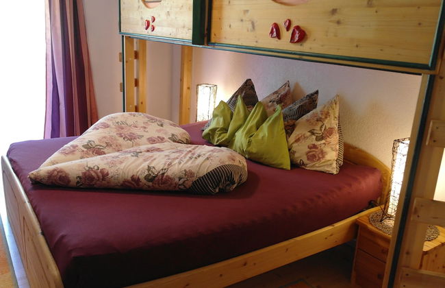 Apartment Fernerkogel - Foto 19