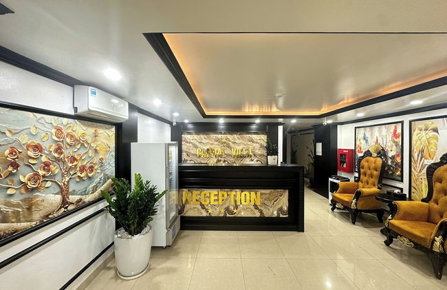 Capital Cau Giay Hotel - Photo 32