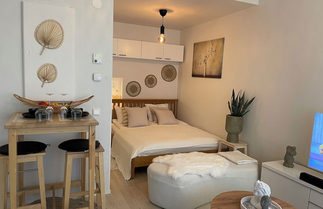 Immaculate 1-bed Apartment in Tampere - Foto 15