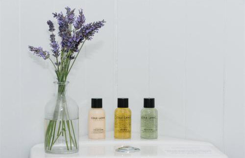 Shepherds Hut at Chenhall Farm - Photo 37