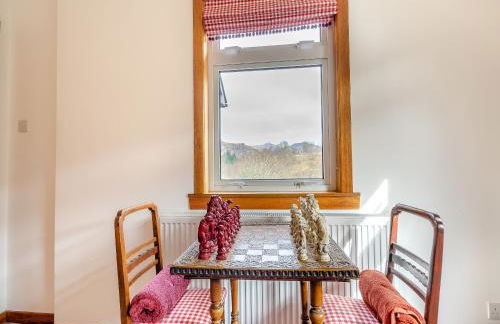 Clunie Dam Lodge - Foto 11