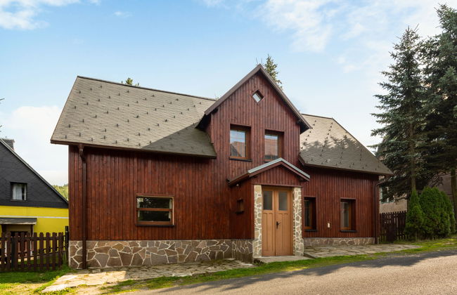 Kovářská - Foto 1