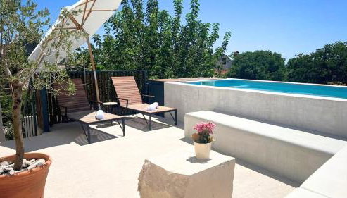 She House - built for pleasure - Island of Brač - Foto 5